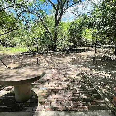 Hello Kruger Villa Marloth Park Exterior photo
