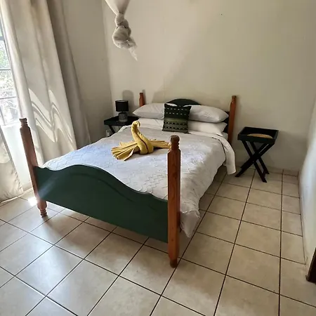 Hello Kruger Villa Marloth Park Exterior photo