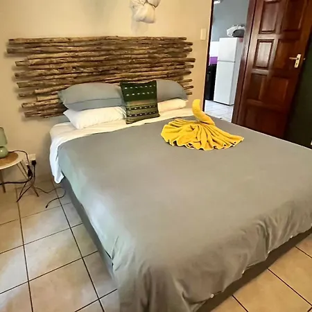 Hello Kruger Villa Marloth Park Exterior photo