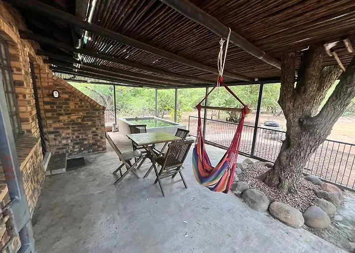 Hello Kruger