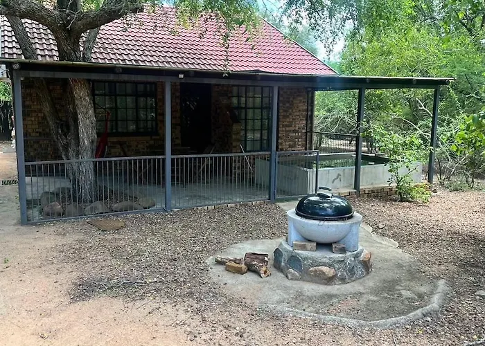Hello Kruger