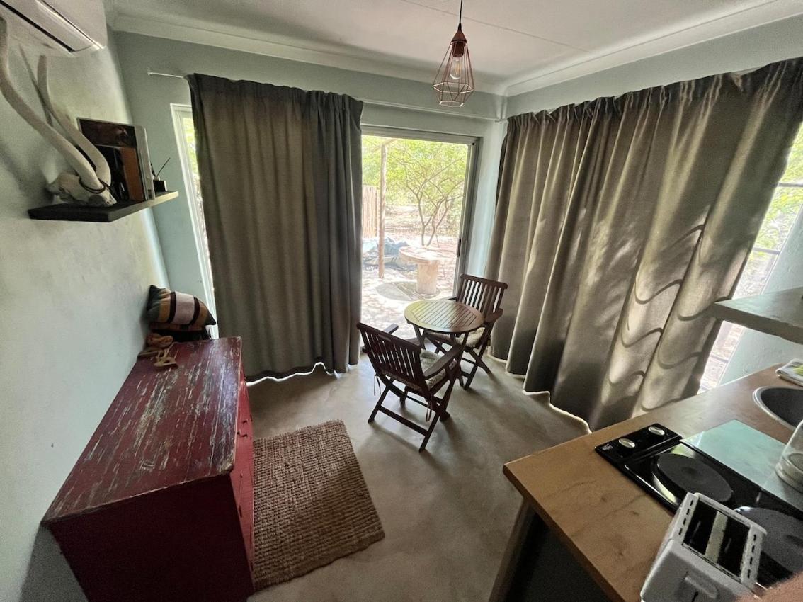 Holiday home Hello Kruger