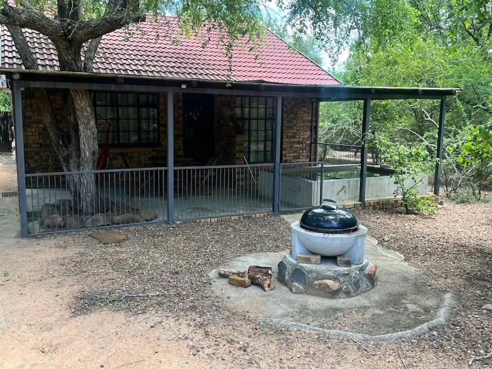 Hello Kruger Holiday home Marloth Park